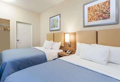 Lain-lain 4 Days Inn by Wyndham Brooklyn Crown Heights