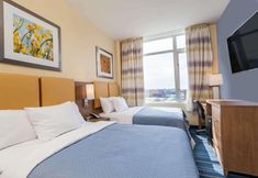 Lain-lain 6 Days Inn by Wyndham Brooklyn Crown Heights