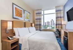 Lain-lain 7 Days Inn by Wyndham Brooklyn Crown Heights