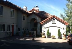 Lainnya 2 Inn At The Lake