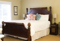 Lainnya 7 Inn At The Lake