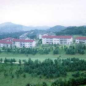 Gold Family Condo 1, Hotel Maetan Park