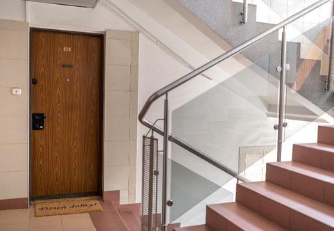 Others P&O Centralny