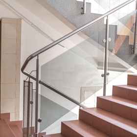 P&O Centralny 1, Hotel Chinese Visa Application Service Center