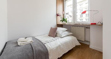 Others 2 P&O Centralny