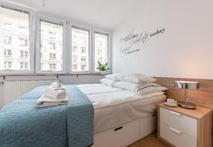 Others 4 P&O Centralny