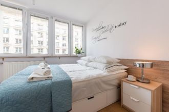 Others 4 P&O Centralny