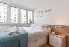 Khác 4 P&O Centralny