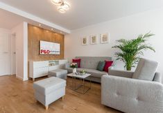 Others 5 P&O Centralny