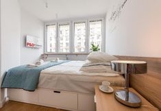 Others 6 P&O Centralny