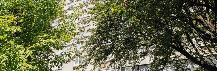 อื่นๆ P&O Zelazna