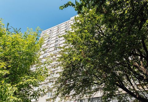 อื่นๆ P&O Zelazna