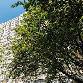 P&O Zelazna 1, 중국 비자 신청 서비스 센터 호텔