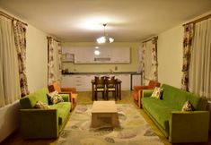 Others 5 Spil Orman Koskleri