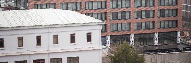 其他 The House Hotel Bomonti