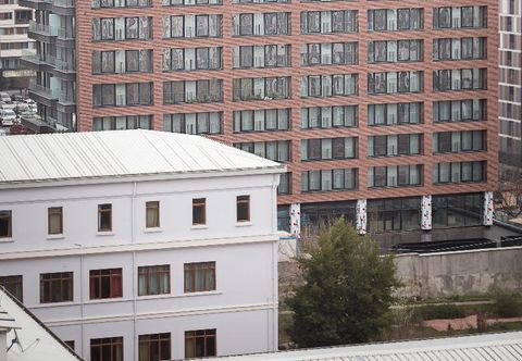 其他 The House Hotel Bomonti