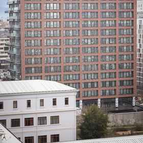 The House Hotel Bomonti1 , 飯店西西里