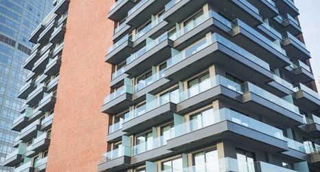 其他 2 The House Hotel Bomonti