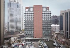 Khác 3 The House Hotel Bomonti