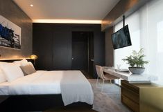 Others 6 The House Hotel Bomonti