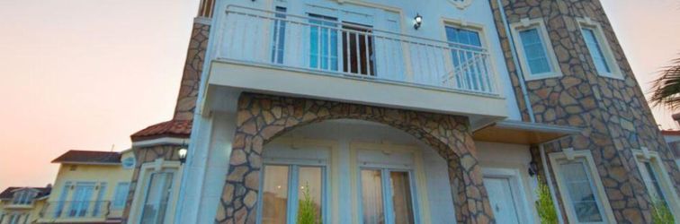 อื่นๆ Villa Aylin