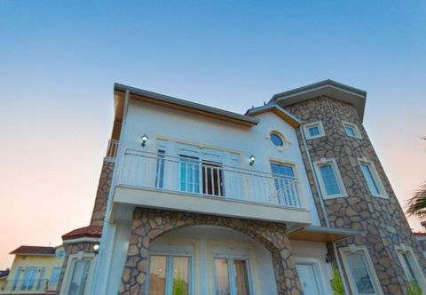 อื่นๆ Villa Aylin