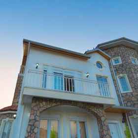 Villa Aylin 1, Khách sạn Serik