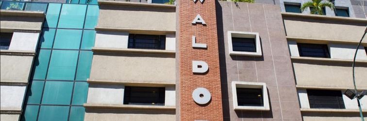 其他 Waldorf Caracas