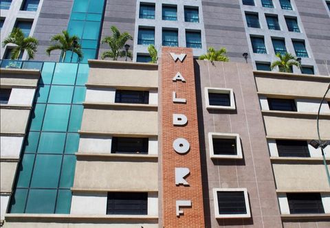 其他 Waldorf Caracas