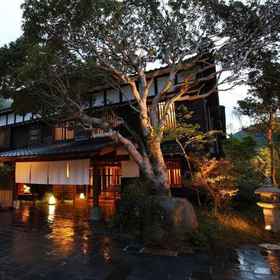 Gyokuhokan 1, โรงแรม & ที่พัก ซูโซโนะชิ