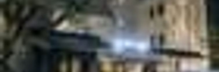 기타 First Cabin Station Abenoso (Tennoji Station)