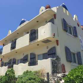 Ilios Ikemajima 1, Hotel Miyakojima