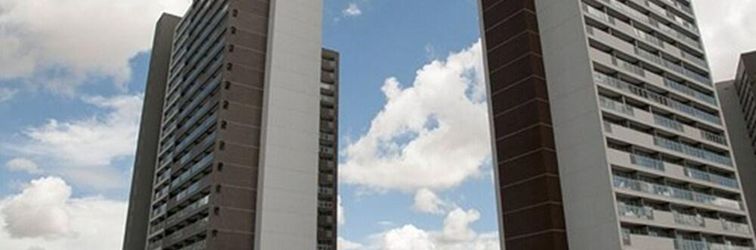 Others Blend Hplus Long Stay