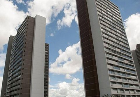 Others Blend Hplus Long Stay