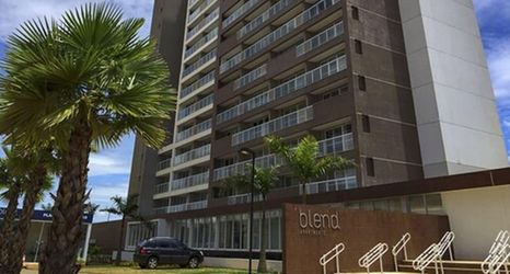 Others 2 Blend Hplus Long Stay