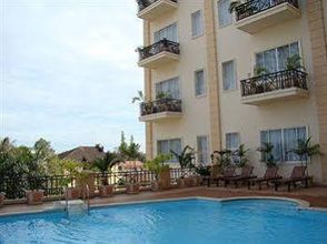 其他 4 STUNG SANGKE HOTEL