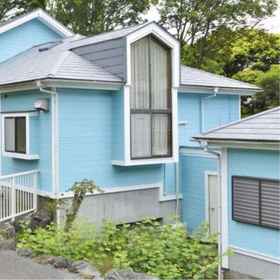 lenessa akazawa 1, Hotel Susono-shi