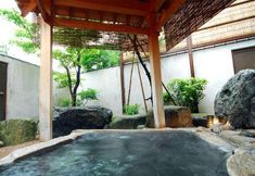 อื่นๆ 7 Tsukioka Onsen Murakamikan Yuden