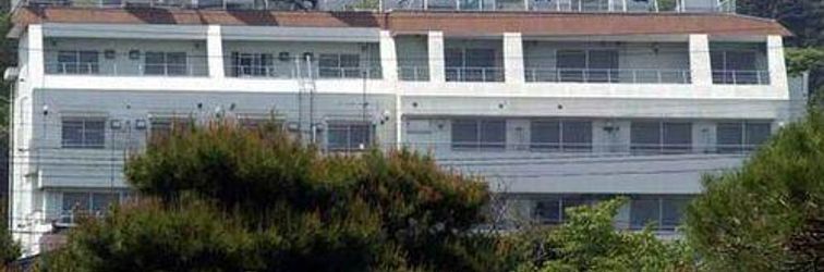 其他 Hotel Daimatsuso