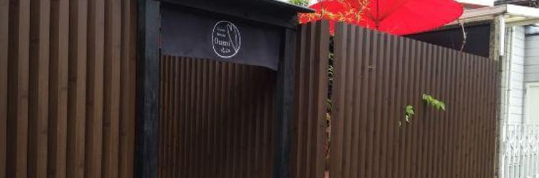 Others Guest House Oumi