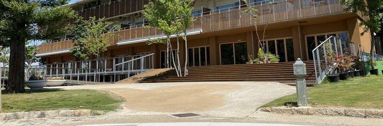 Others Hotel Lodge Maishima