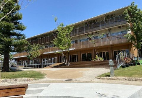 Others Hotel Lodge Maishima