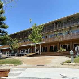 Hotel Lodge Maishima1 , 飯店GF RAMEN LAB 大阪・关西世博店