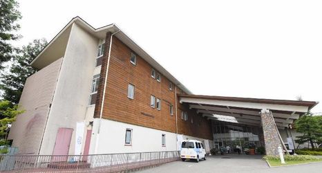 Others 2 Hotel Lodge Maishima