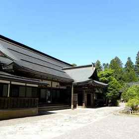 Jimyoin 1, Hotel Kodai-in Temple (Pilgrim's Lodging)