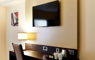 อื่นๆ 5 Premier Inn Edinburgh City Centre York Pl/St James