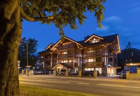 Others Hotel Foluszowy Potok