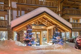 Others 4 Hotel Foluszowy Potok