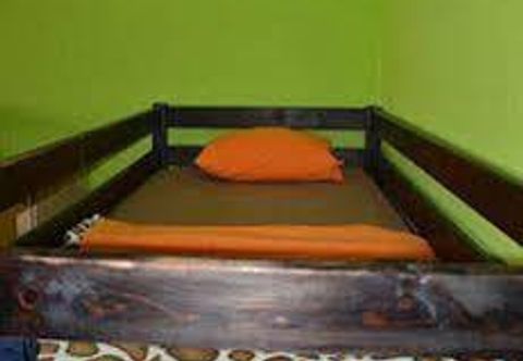 Khác Hostel Giraffe