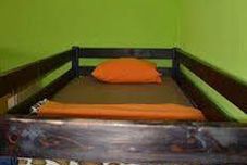 Khác Hostel Giraffe